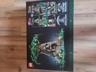     ships Fast  Lego 77092 The Legend Of Zelda  Great Deku Tree 2-in-1 New Sealed 