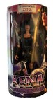 Vintage 1998 Toy Biz Xena Warrior Princess 12  Collector Series Action Figure