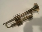 Olds Ambassador Trumpet Brass Fullerton Ca With Case