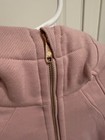 Scuba Full Zip Hoodie Size 0 Pkhz rsgo