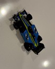 Tomy Afx Super G Plus  7 Hurricane New F1 Indy Slot Car Mega G Srt Aurora Turbo