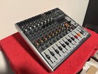 Behringer Xenyx X1222usb Mixer With Usb And Effects