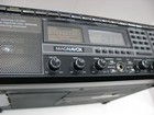 Magnavox phillips D2999 Shortwave Receiver