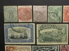 Jamaica     30 Early Stamps     Ranging From 1860 To 1963   Lot  480  