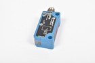 Wenglor Hk12pd8 - Light Sensor - Background Suppression - 120mm Pnp - Good Condition