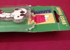 Peanuts Gang Snoopy Happee Comb Vintage 