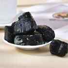 Rough Raw Black Tourmaline Nuggets Healing Mineral Rock Crystals Good For Diy
