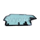 Svyoroo Door Glass 47405930 For Case Skid Steer Sr130 Sr130b Sr150 Sr150b Sr160