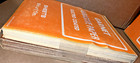 60 Grit Garnet Electro Resin Bond Abrasive Sanding Sheets 9x11 Sandpaper 50 Pack