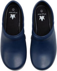 Anywear Guardian Angel Step In Nursing Shoes Clogs Women s Slip Resistant Shoes