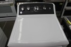 Ge Gtd48easwwb 27  White Front Load Electric Dryer Nob  156690