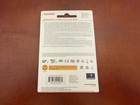 Sandisk Micro Sd Memory Card 512gb Ultra W  Adapter - Genuine Authentic - New