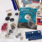 Miscellaneous Vintage Sewing Items Lot