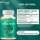 Fadogia Agrestis tongkat - Testosterone Booster energy   Endurance muscle Health