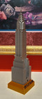 Chrysler Building  Large 12-inches Tall