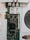 Hauppauge Wintv Hvr-2250 Pcie Dual Tv Tuner Card Atsc qam Analog Dvr Pre-owned
