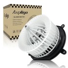 700212 Ac Heater Blower Motor Fan Assembly Fit For Mercedes-benz Cls500 Cls55 
