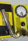 Retrofit  Tested  Victoreen Geiger Counter Cdv-700  6 Radiological Survey Meter