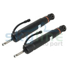 4pcs Front Rear Shock Struts Assys Fit Lexus Gx400 Gx460 Toyota Land Cruiser