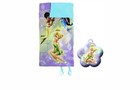 Disney Tinkerbell On The Go Pillow Combo Set