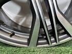     2019 2020 2021 2022 Audi A7 Wheel Rim 21  Machined 4k8601025aa Oem