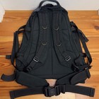 Eagle Industries A-iii Black 3 Day Assault Pack 90s Old Gen Nsw Seal Cag