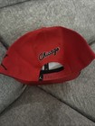 Jordan Bulls Snapback