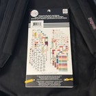 The Happy Planner Autumn Sticker Collection