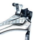 Sram Red 22 Yaw Front Derailleur 2x11 Speed Braze-on With Chain Catcher