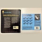 Bundle Of 2     Vintage 1988 California Atlas   Drivers Guide Maps Thomas Bros 