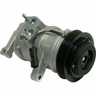 Ac Compressor For Dodge Dakota Ram 1500 V6 3 7l V8 4 7l 2004 2005 2006 2007