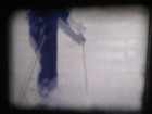 Vintage Super 8 8mm Home Movie Film Video Reel Aspen Colorado Skiing Ski Trip  1