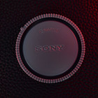 Sony E-mount Rear Lens Cap For Mirrorless Alpha Nex Cameras - Open Box