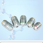 Infinity System Semi-apochromatic Plan Fluorescent Objective Lens 20mmrms Thread
