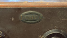 1924 Atwater Kent Model 20 Receiving Set Antique Tube Radio For Parts Or Repair