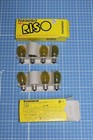 Riso Print Gocco B6 Set Hi-mesh Master Sheets 4pc   8bulbs Japan Ideal Science