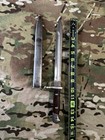 Chilean Model 1895 Mauser Rifle Bayonet