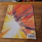 Alex Ross Battle Of The Planets Artbook  1 2004 - Top Cow