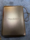 Traeger Bac619 T06179 Induction Range Drop In Cooktop 120vac