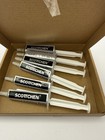 Scotchen Diamond Polishing Paste Syringe Set - Variety Of Sizes