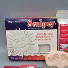 Sculpey Oven Bake Clay Lot Multi Color Blocks Tools Fimo Air Light Set Supplies
