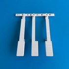 Yamaha Psr-240 Psr-270 Psr-500 Keyboard Part  White Keys  d-f-a  3-key Set