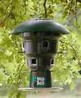 New Wildd Bills Electronic Squirrel Proof Bird Feeder 8 Ports