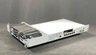 Juniper Srx320-poe 8-port Gb Poe  Services Gateway Firewall W  Power Adapter