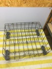 Wd28x34744  Ge Dishwasher  Lower Rack Assembly Free Shipping