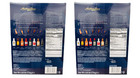 Anthon Berg 2 Pack 48ct Chocolate Liqueur Selection Assorted  Exp  09 2027