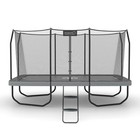 Skywalker Elite Series 9  X 15  Rectangle Trampoline With Ladder Free Shipping