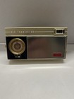 Toshiba Transistor Radio 6c-600 With Box And Manual