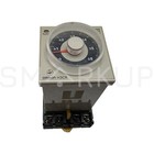 New In Box Omron H3cr-h8l Timer Power Off Delay 100-120vac