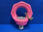 Rud Chain Hoist Ring  Steel 7104486